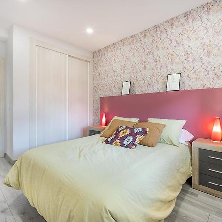 Delagua Apartments Atocha I Madrid Eksteriør billede